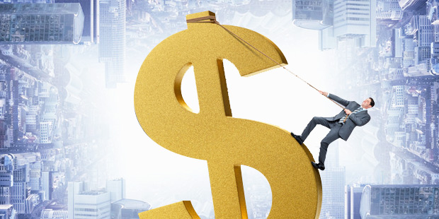 特朗普财政提案再被否、英国实施新封锁 人民币下跌殃及黄金