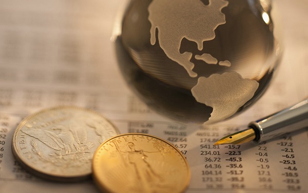 黄金本周坚守2000美元，下周将接受美联储审判